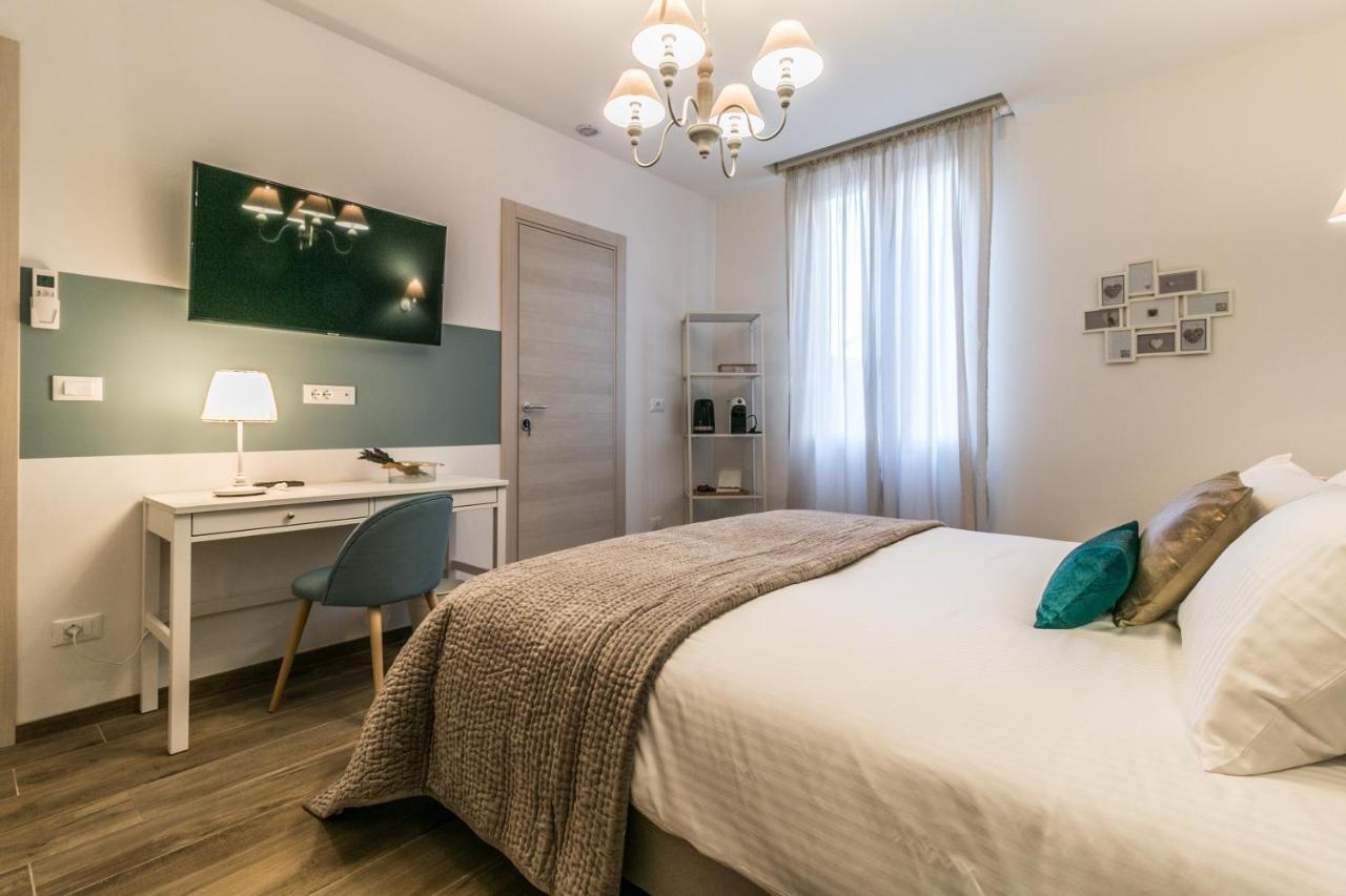 Dream Rooms * Bologne
