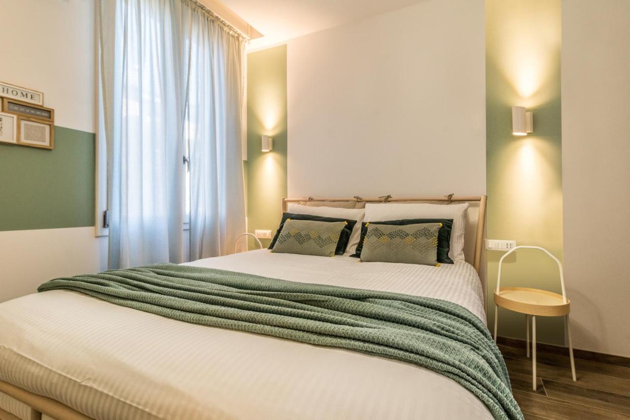 Dream Rooms Bologne