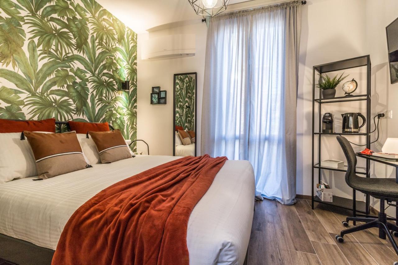 Maison d'hôtes Dream Rooms *