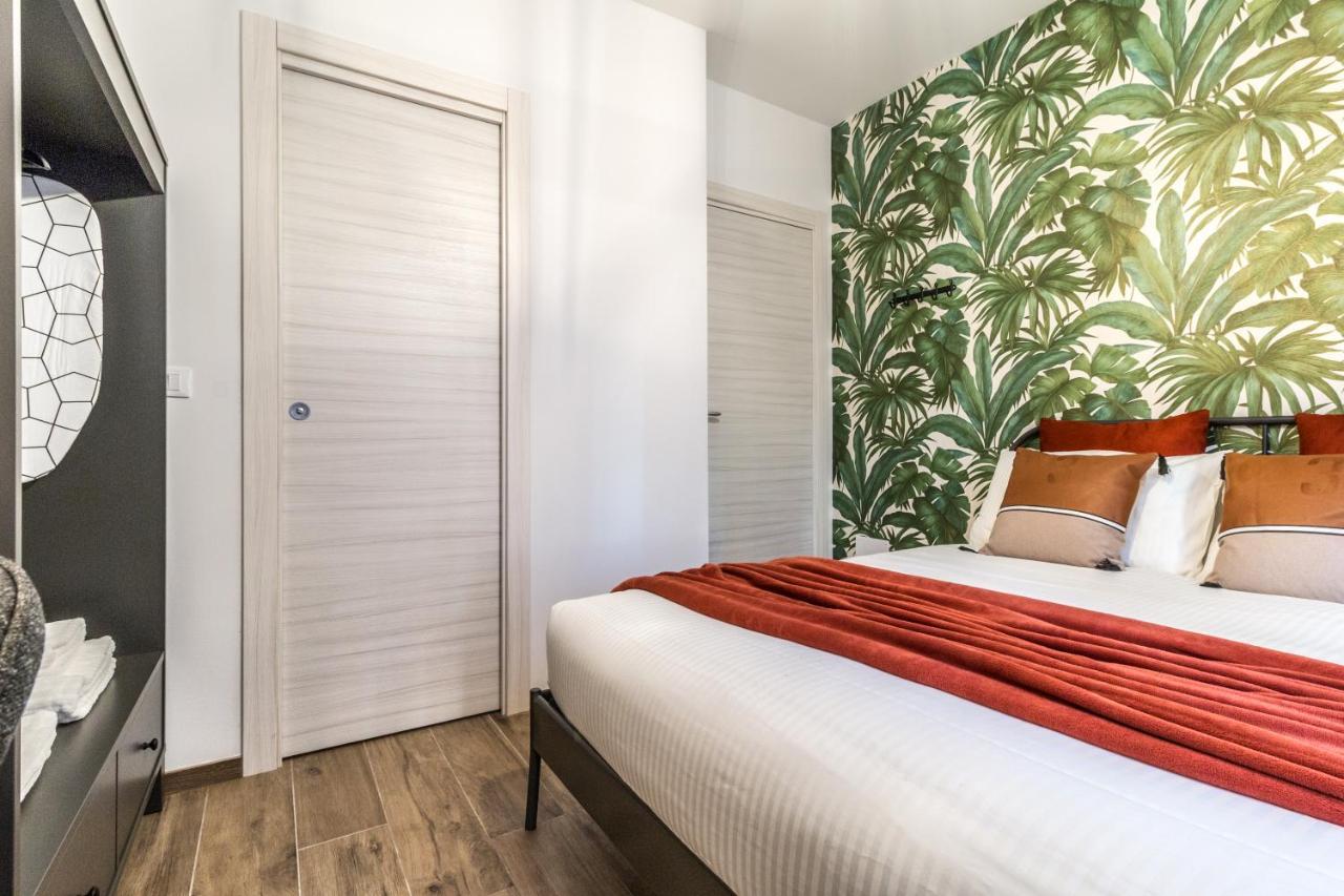 Dream Rooms * Bologne