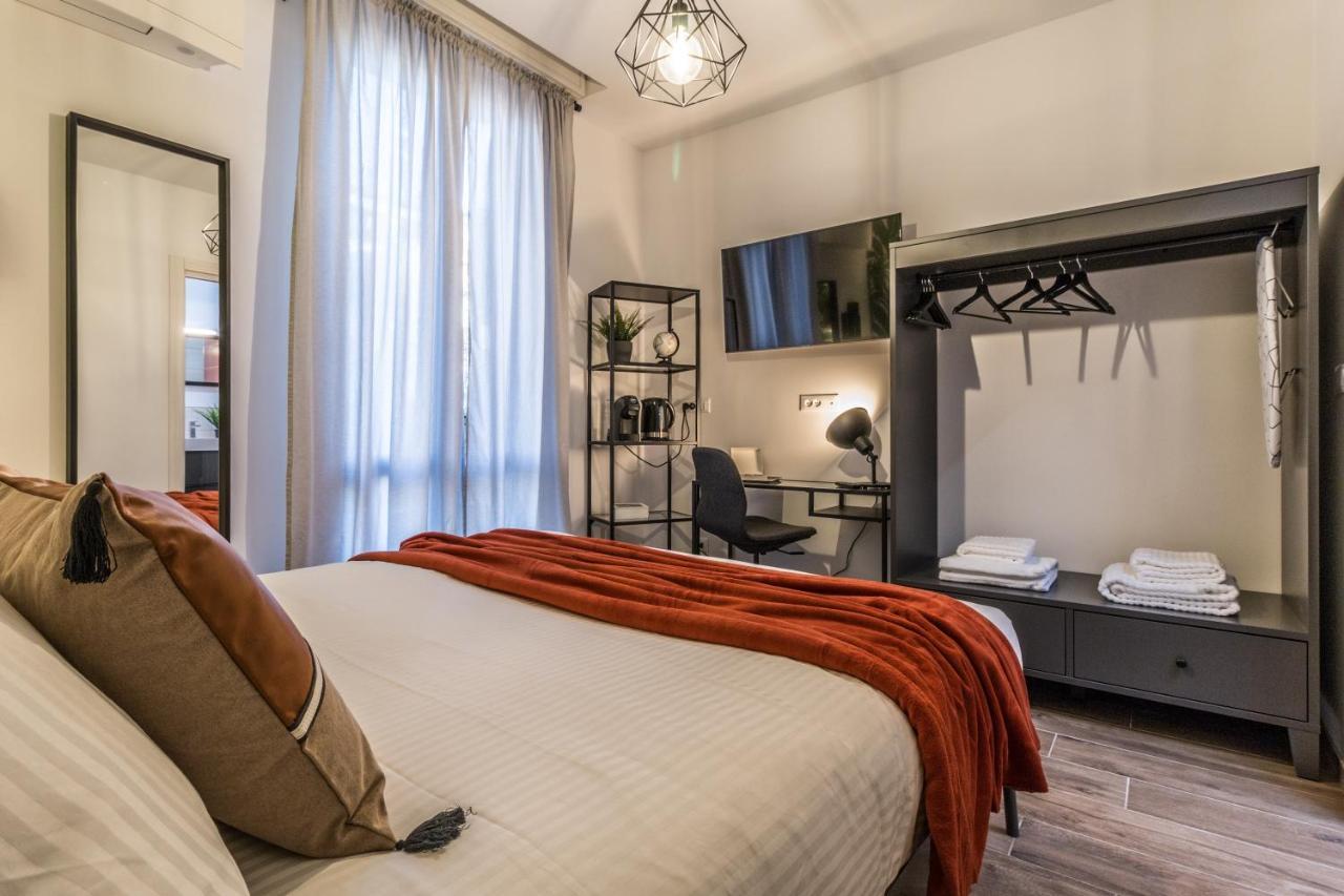 Dream Rooms * Bologne