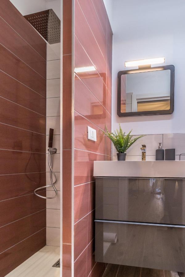 Maison d'hôtes Dream Rooms Bologne