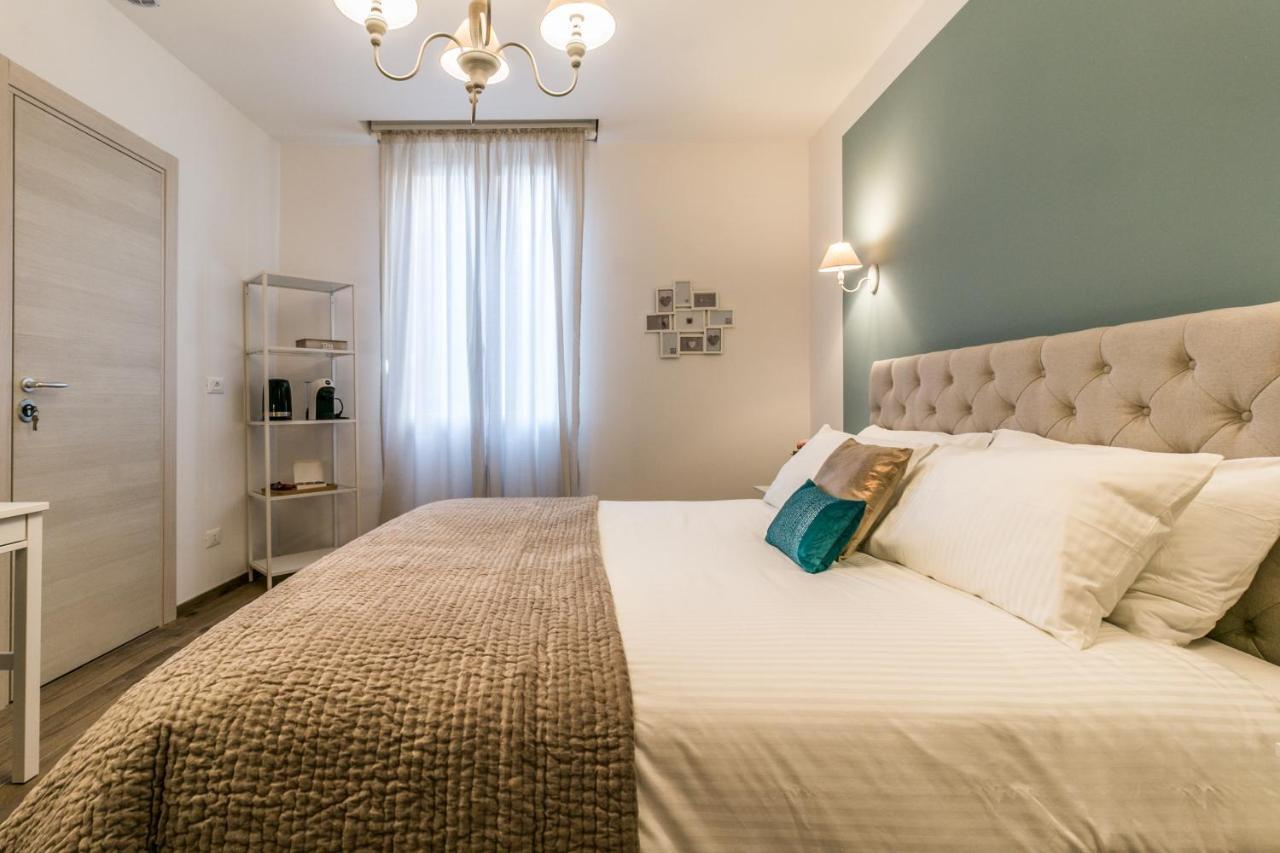 Maison d'hôtes Dream Rooms Bologne